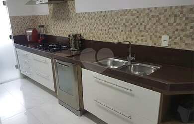 Imagem 3: Vila Velha - Apartamento Padrão - Praia de Itaparica