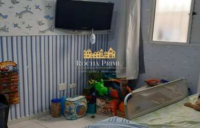 Imagem 5: SÃO VICENTE - Casa Padrão - VILA MARGARIDA