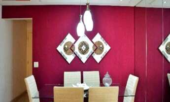 Imagem 3: Apartamento Condomínio Parque Barueri 105 Mts - 4 Dorms 2 vagas - Oportunidade