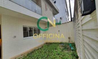 Imagem: SANTOS - Casa Padrão - MACUCO