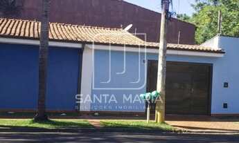 Imagem 2: Casa (térrea na rua) 3 dormitórios/suite, cozinha planejada