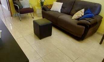 Imagem 2: Casa com 2 dormitórios à venda, 84 m² por R$ 850.000,00 - Piratininga - Niterói/RJ