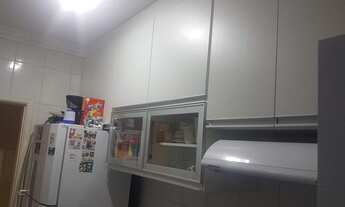 Imagem 4: Apartamento com 2 dormitórios à venda, 47 m² por R$ 210.000,00 - Jardim Ismênia - São José