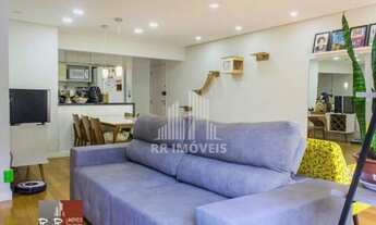 Imagem 4: RCOD4636 Apartamento 87m² CONDOMÍNIO RESERVA DO ALTO - OPORTUNIDADE - 2 Dorms 1 Vaga - Bar