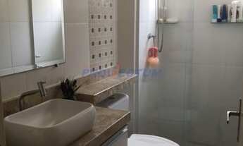 Imagem 6: Apartamento - Vila Orozimbo Maia - Campinas