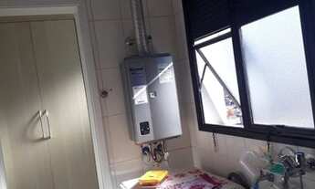 Imagem 4: APARTAMENTO COM 3 DORMITÓRIOS 2 VAGAS MOOCA