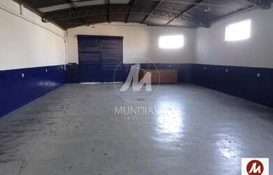 Imagem 4: Salão/Galpão (salão - térreo