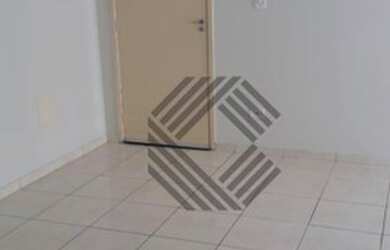 Imagem 3: Apartamento com 2 dormitórios para alugar, 61 m² por R$ 900,00/mês - Jardim Vera Cruz - So