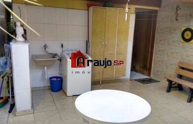 Imagem 2: SOBRADO - 03 DORMITÓRIOS - MOOCA