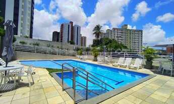 Imagem 6: Apartamento em Nova Parnamirim (48 m², 2/4, andar alto, Cond. Spazzio Nautilus