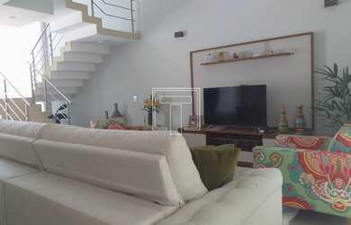 Imagem 4: Casa - Swiss Park - Campinas