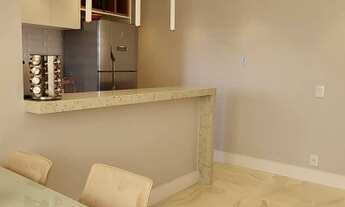 Imagem: Linda Cobertura Duplex à venda com 79m2