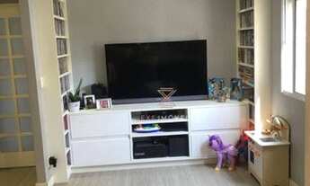 Imagem 2: Apartamento com 3 dormitórios à venda, 83 m² por R$ 570.000 - Vila Andrade - São Paulo/SP