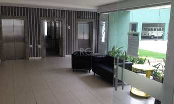 Imagem: APARTAMENTO 02 DORMITÓRIO, 01 VAGA ESCRITURADA