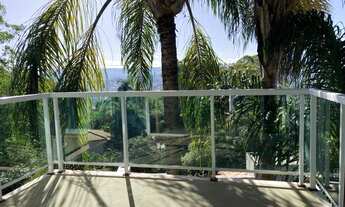 Imagem 2: Casa com 4 dormitórios à venda, 450 m² por R$ 2.980.000,00 - Veredas das Geraes - Nova Lim