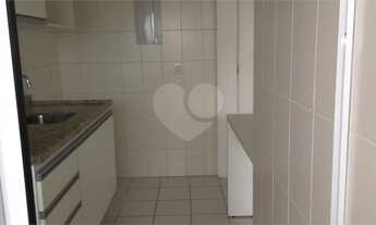 Imagem 6: São Paulo - Apartamento Padrão - SAÚDE