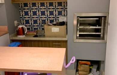 Imagem 5: Apartamento para venda com 110 metros quadrados com 3 quartos em Parque da Mooca - São Pau