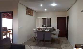 Imagem 7: Casa (térrea na rua) 3 dormitórios/suite, cozinha planejada