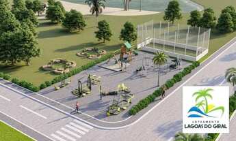 Imagem 3: Loteamento lagoas do giral no Paracuru a 900 metros da praia.!!s n°:75