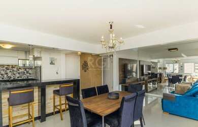 Imagem 7: Apartamento em Auxiliadora