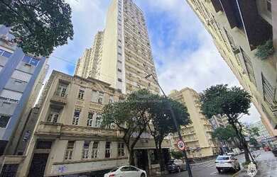 Imagem 3: Apartamento em Centro Histórico