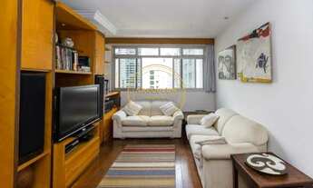 Imagem 2: Moema 170m² | 4 Dormitórios | 1 Suíte