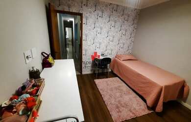 Imagem 7: Sobrado frontal 3 Suítes e 3 Vagas na Penha