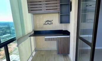 Imagem 4: Apartamento 03 quartos no Alto da Glória