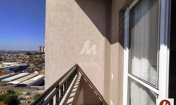 Imagem 3: Apartamento (tipo - padrao) 2 dormitórios, cozinha planejada, portaria 24 horas, lazer, es