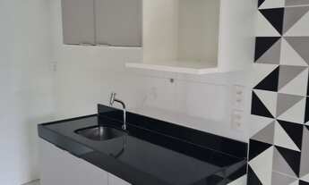 Imagem 2: Ed. Ravello 2 vagas sacada gourmet px da praça Batista Campos