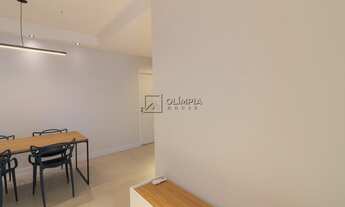 Imagem 4: Locação Apartamento 2 Dormitórios - 74 m² Pinheiros