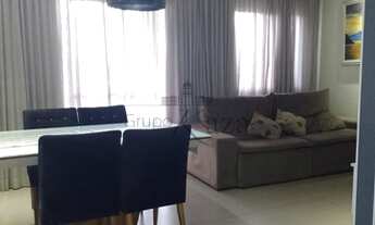 Imagem 2: Apartamento para venda tem 69 metros quadrados com 3 quartos