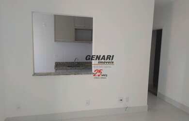 Imagem 7: APARTAMENTO VISTA VERDE - 03 dormitórios sendo 1 suite , sala estar e jantar,cozinha, 02 W