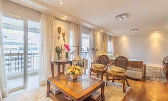 Imagem 2: Locação Apartamento 3 Dormitórios - 189 m² Bela Vista