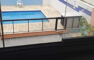 Imagem 2: Apartamento próxima a praia do Recreio com 91m2, sendo transformados em 3 quartos