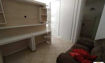 Imagem 2: Apartamento (tipo - padrao) 1 dormitórios, cozinha planejada, portaria 24 horas, elevador