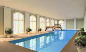 Imagem 4: SÃO PAULO - Apartamento Padrão - PANAMBY