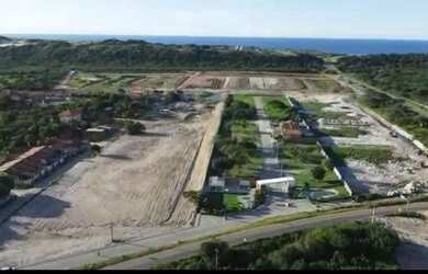 Imagem 4: T] Lotes em Aquiraz 1 Minuto da PRAIA, Breve Lançamento! M7FF