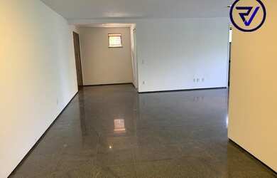 Imagem 8: FORTALEZA - Apartamento Padrão - Patriolino Ribeiro