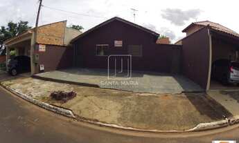 Imagem: Casa (térrea em condominio) 2 dormitórios/suite