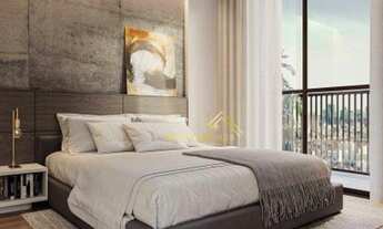 Imagem 4: Apartamento com 1 suíte 31m² à venda