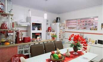 Imagem 6: Sobrado para venda tem 300 metros quadrados com 4 quartos em Vila Esperança - São Paulo