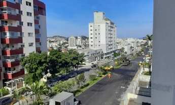 Imagem 4: Apartamento para venda com 88 metros quadrados com 3 quartos em Capoeiras - Florianópolis