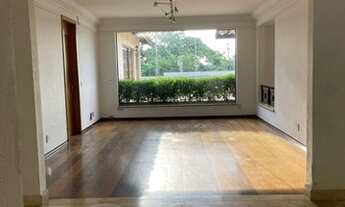 Imagem 3: CASA EM CONDOMÍNIO - ALPHAVILLE - SP