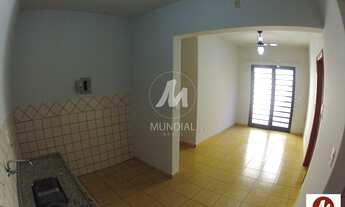 Imagem 4: Apartamento (tipo - padrao) 1 dormitórios, em condomínio fechado