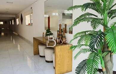 Imagem 3: Apartamento à venda, 104 m² por R$ 752.500,00 - Canto do Forte - Praia Grande/SP