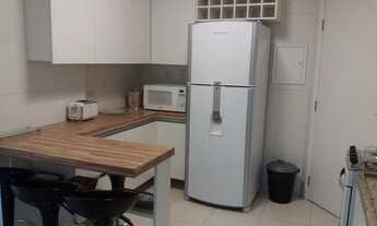 Imagem 4: Apartamento para venda ou locação com 105m² em Perdizes