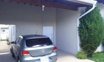 Imagem 2: Casa - Parque Residencial São Clemente - Monte Mor