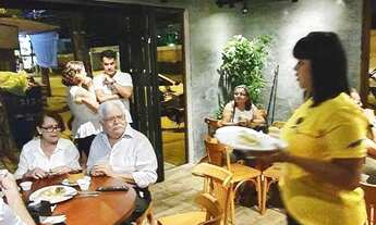 Imagem 4: Ponto comercial/Loja/Box para aluguel e venda tem 60 metros quadrados com 3 quartos