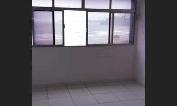 Imagem 7: Aluga-se ou vende, kitnet com vista privilegiada para o mar, prédio com portaria 24horas e